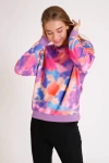 Çok Renkli Batik Sweatshirt(ZCK083)